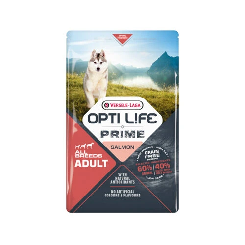 VERSELE-LAGA Opti Life Prime Hondenvoer 5 VERSELE-LAGA Opti Life Prime Hondenvoer - Afbeelding 3