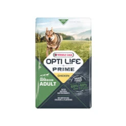 VERSELE-LAGA Opti Life Prime Hondenvoer 16 VERSELE-LAGA Opti Life Prime Hondenvoer -Dierbenodigdheden Winkel opti life prime hondenvoer 199718 0500 none