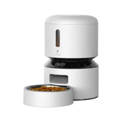 Petlibro Granary Automatic Feeder -Dierbenodigdheden Winkel petlibro granary automatic feeder 221339 2000 none