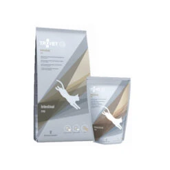 TROVET Intestinal FRD Kat - Maaltijdzakjes -Dierbenodigdheden Winkel product trovet intestinal frd none 4 1481101122 81760