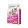 Profine Adult Derma – Kattenvoer – Zalm – 2 Kg -Dierbenodigdheden Winkel profine adult derma kattenvoer zalm 2 kg 105667 0300 none