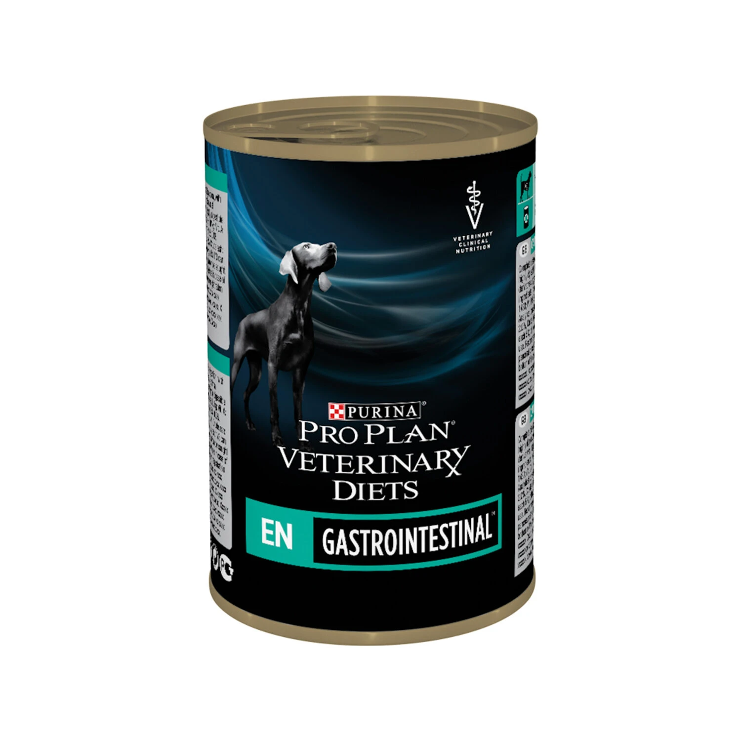 Purina Pro Plan Veterinary Diets EN Gastrointestinal - Hond - Blik 3 Purina Pro Plan Veterinary Diets EN Gastrointestinal - Hond - Blik