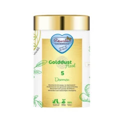 Renske Golddust Heal 5 - Darmen -Dierbenodigdheden Winkel renske golddust heal 5 darmen 164857 2000 none