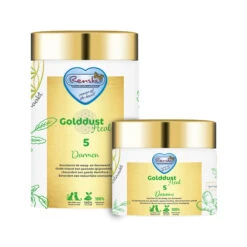 Renske Golddust Heal 5 - Darmen -Dierbenodigdheden Winkel renske golddust heal 5 darmen 164860 2000 none 7