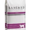 Sanimed Renal - Kattenvoer - 4,5kg -Dierbenodigdheden Winkel sanimed renal 4.5kg