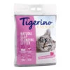 2x12kg Tigerino Canada Style Special Edition Babypoeder Kattenbakvulling Kat -Dierbenodigdheden Winkel tigerino premium babypowder 12kg 1000x1000 1