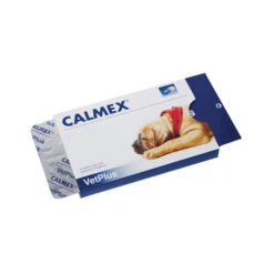 Vetplus Calmex Hond 9 Vetplus Calmex Hond -Dierbenodigdheden Winkel vetplus calmex
