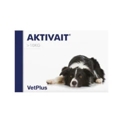 Vetplus Aktivait Hond -Dierbenodigdheden Winkel vetplus aktivait hond 202595 0500 none