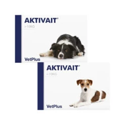 Vetplus Aktivait Hond -Dierbenodigdheden Winkel vetplus aktivait hond 202598 0500 none