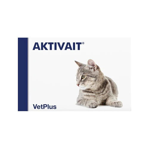 Vetplus Aktivait Kat 4 Vetplus Aktivait Kat - Afbeelding 2