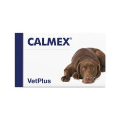Vetplus Calmex Hond 8 Vetplus Calmex Hond -Dierbenodigdheden Winkel vetplus calmex hond 185872 1500 none