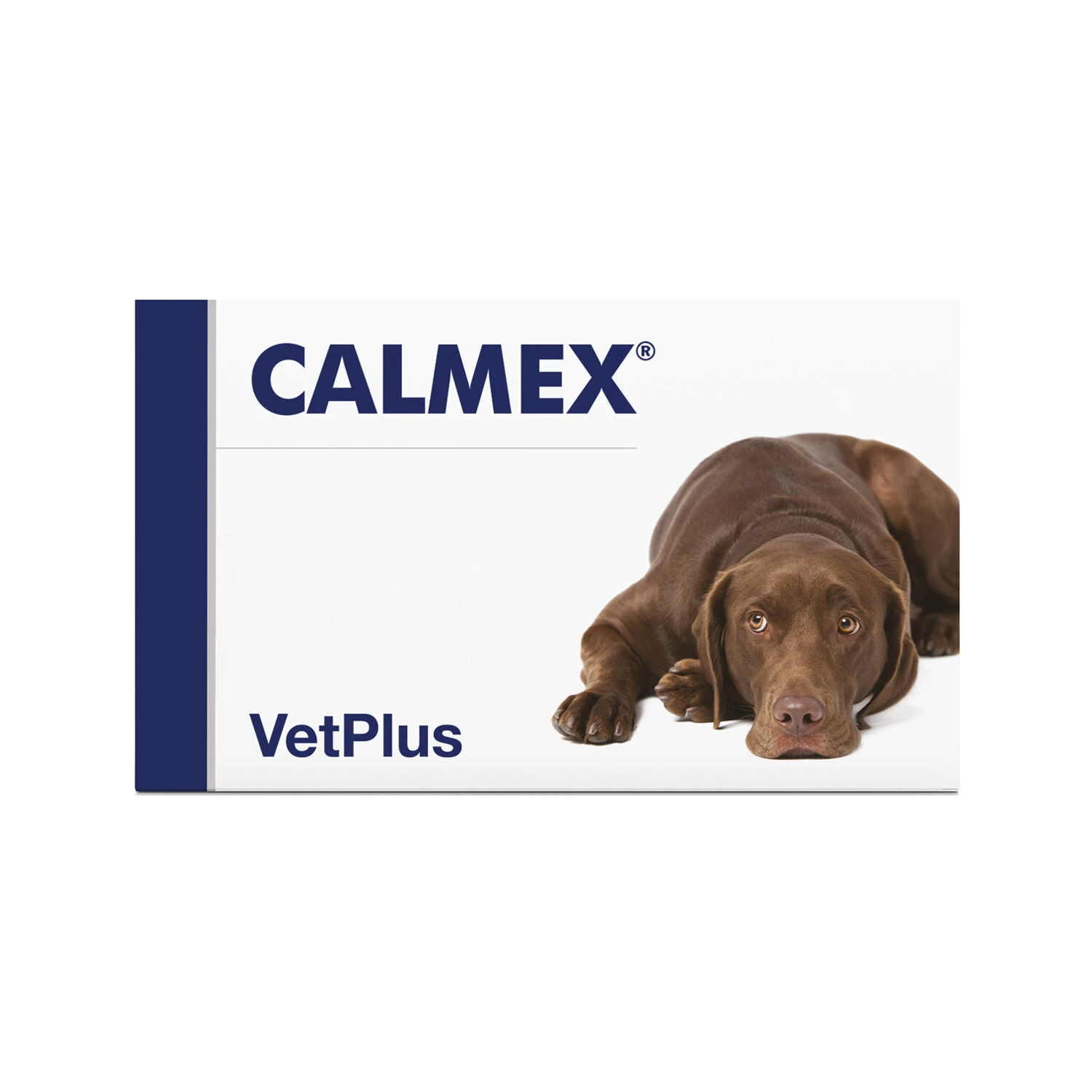 Vetplus Calmex Hond 5 Vetplus Calmex Hond - Afbeelding 3