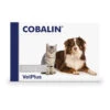 Vetplus Cobalin -Dierbenodigdheden Winkel vetplus cobalin 60 capsules 134984 0500 none