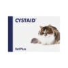 Vetplus Cystaid Plus -Dierbenodigdheden Winkel vetplus cystaid plus 30 capsules 114622 2000 none