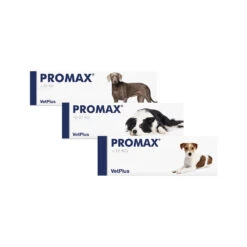 Vetplus Promax 17 Vetplus Promax -Dierbenodigdheden Winkel vetplus promax 217334 1500 none