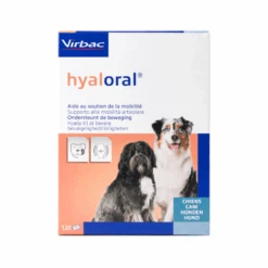 Virbac Hyaloral Tabletten - Hond