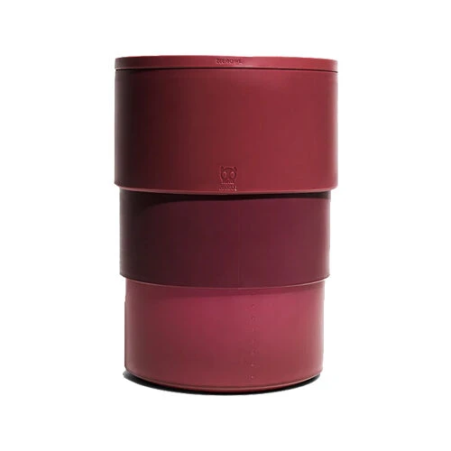 Zee.Dog Voerbak Zee.Bowl 4 Zee.Dog Voerbak Zee.Bowl - Afbeelding 2