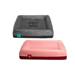 Zee.Dog Hondenmand Zee.Bed -Dierbenodigdheden Winkel zeedog hondenmand zeebed 200795 1500 none