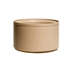 Zee.Dog Voerbak Zee.Bowl 18 Zee.Dog Voerbak Zee.Bowl -Dierbenodigdheden Winkel zeedog voerbak zeebowl 201254 0500 none