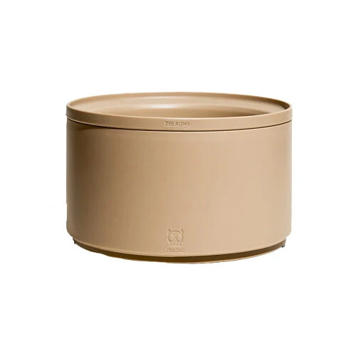 Zee.Dog Voerbak Zee.Bowl 9 Zee.Dog Voerbak Zee.Bowl - Afbeelding 7