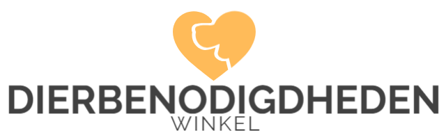 Dierbenodigdheden Winkel